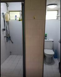 Blk 1 Ghim Moh Road (Queenstown), HDB 3 Rooms #99765622